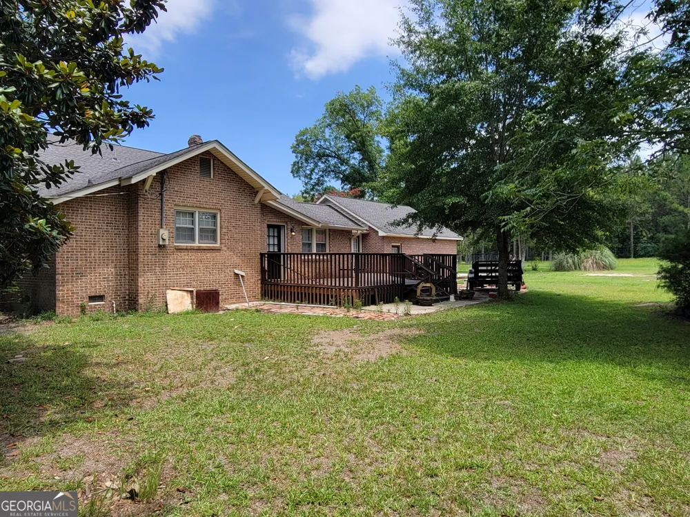 2151 Hwy 19 S Dublin, GA 31021