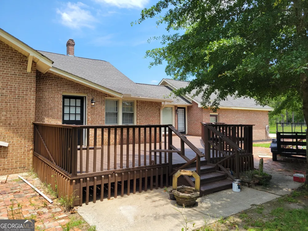 2151 Hwy 19 S Dublin, GA 31021