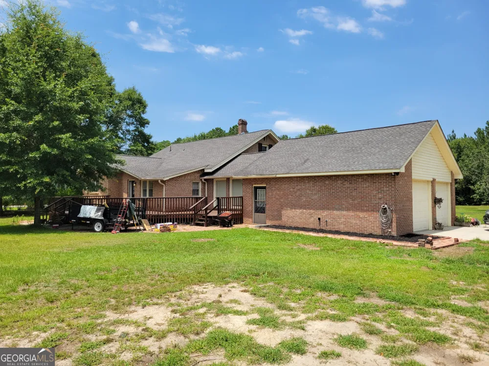2151 Hwy 19 S Dublin, GA 31021