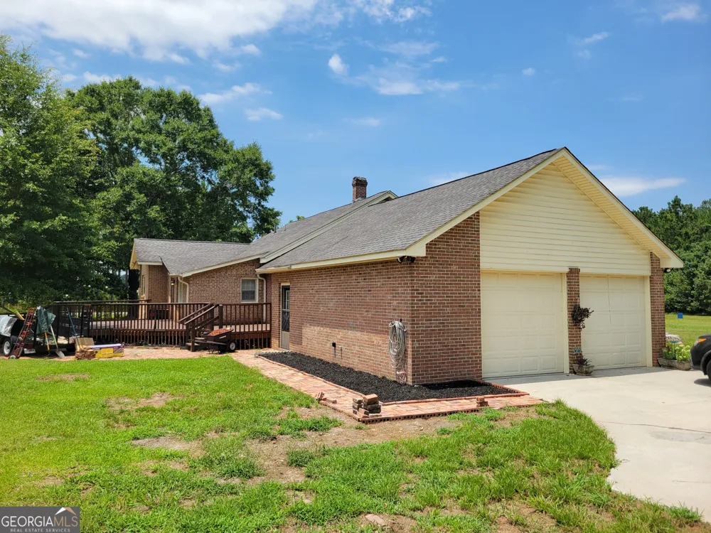 2151 Hwy 19 S Dublin, GA 31021