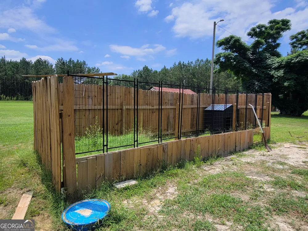 2151 Hwy 19 S Dublin, GA 31021
