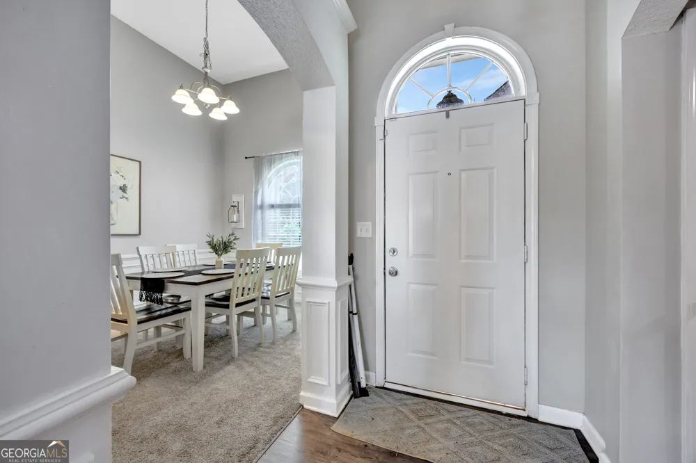 10 PINE SHADOW CIR Covington, GA 30016