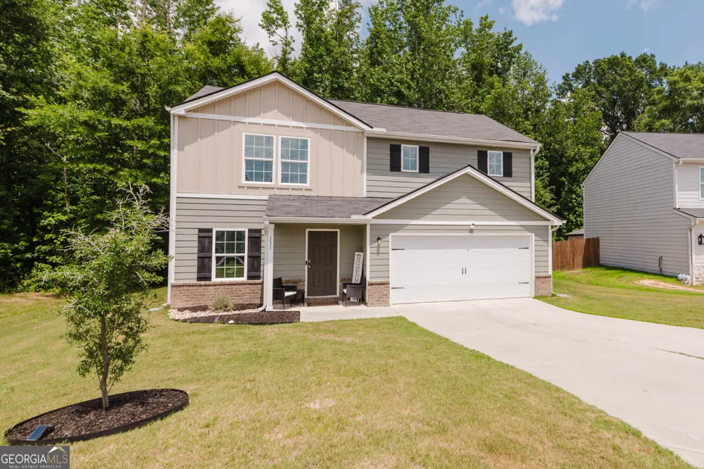 131 Catalpa RD Milner, GA 30257