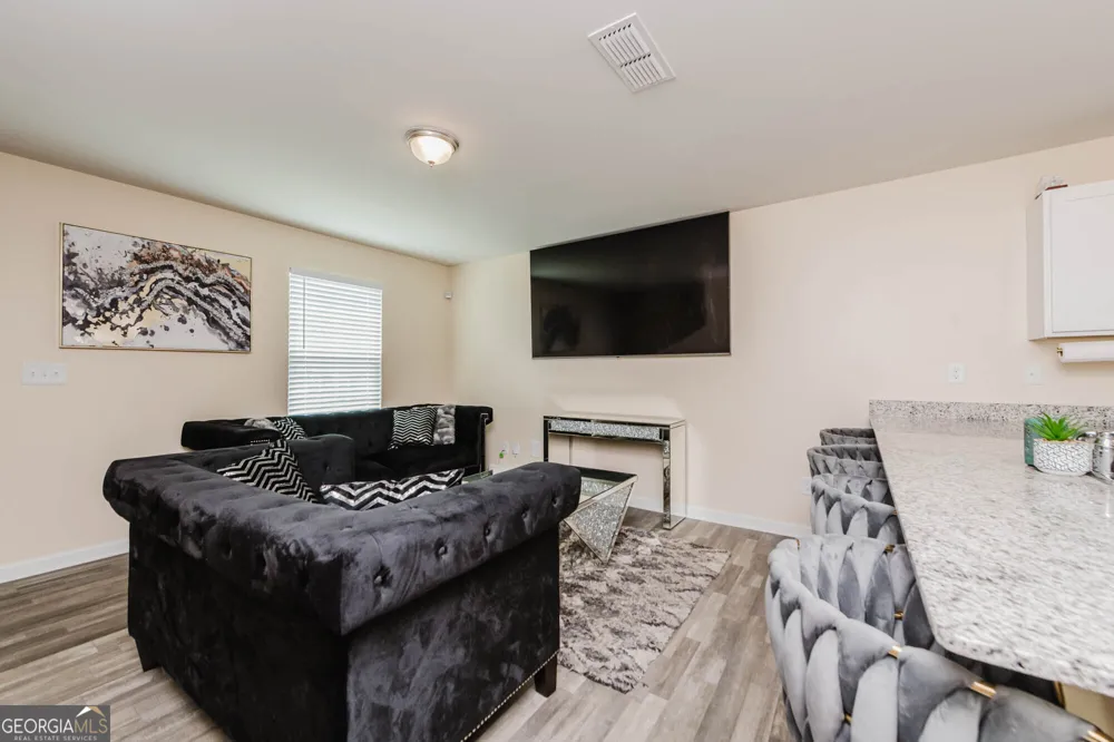 131 Catalpa RD Milner, GA 30257
