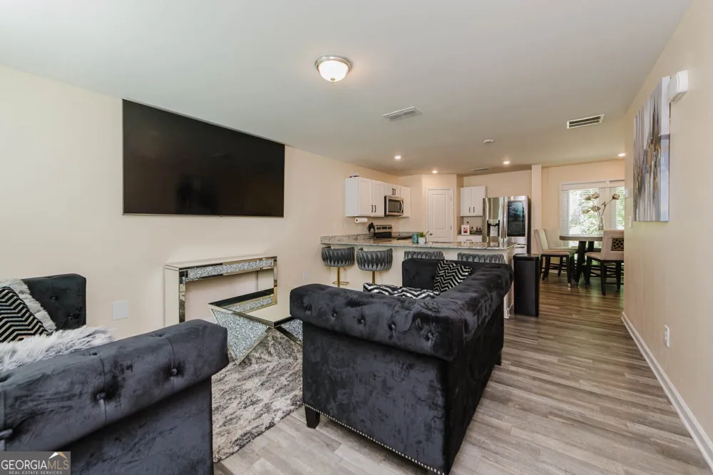 131 Catalpa RD Milner, GA 30257