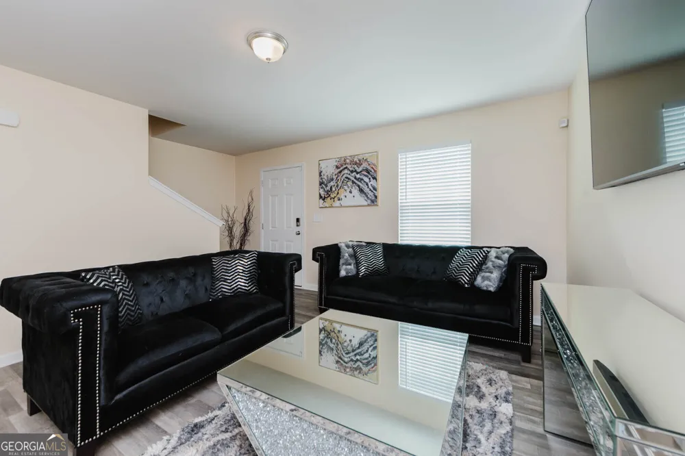 131 Catalpa RD Milner, GA 30257