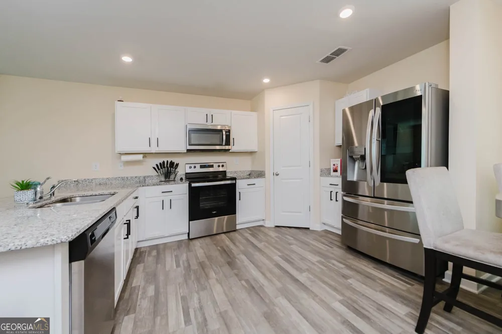 131 Catalpa RD Milner, GA 30257