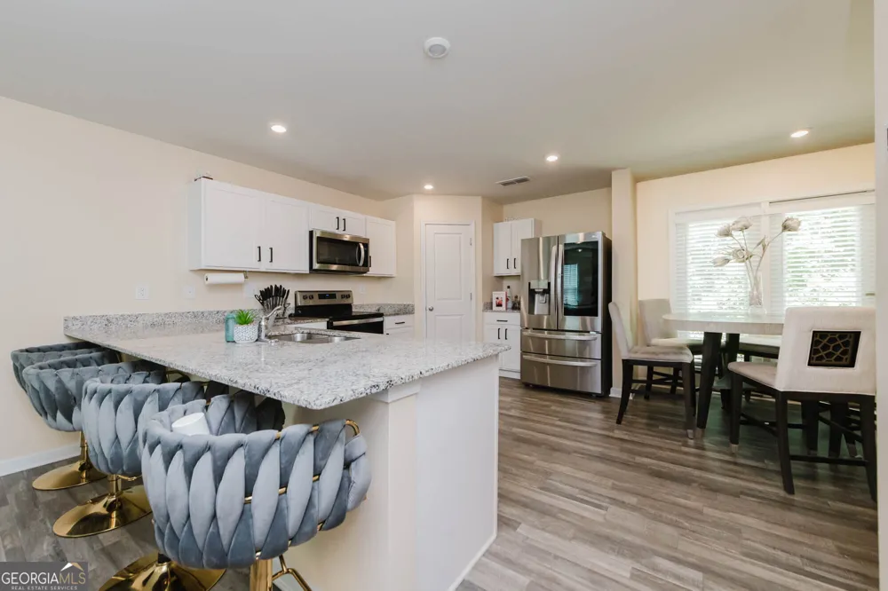 131 Catalpa RD Milner, GA 30257