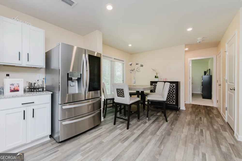 131 Catalpa RD Milner, GA 30257