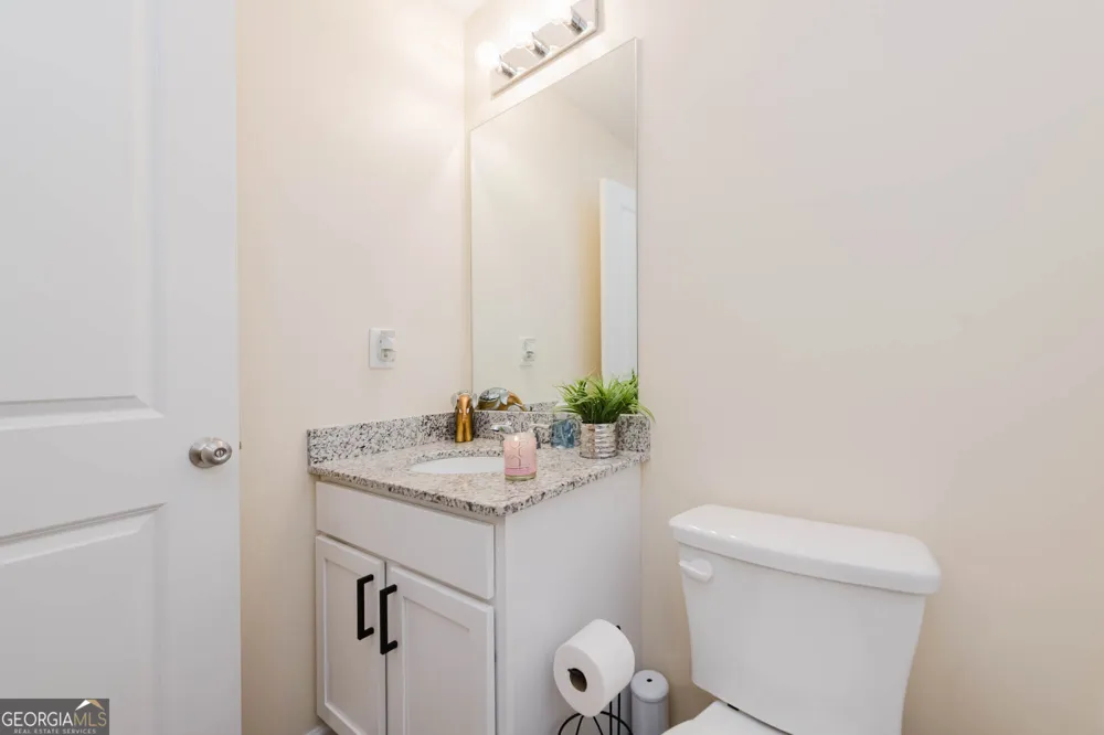 131 Catalpa RD Milner, GA 30257