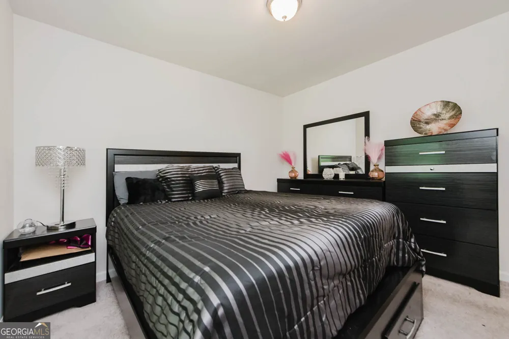 131 Catalpa RD Milner, GA 30257