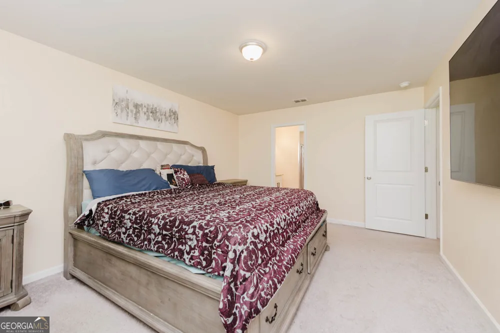 131 Catalpa RD Milner, GA 30257