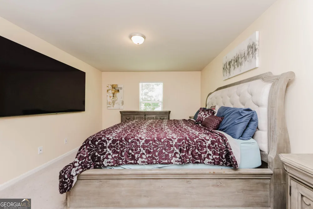 131 Catalpa RD Milner, GA 30257