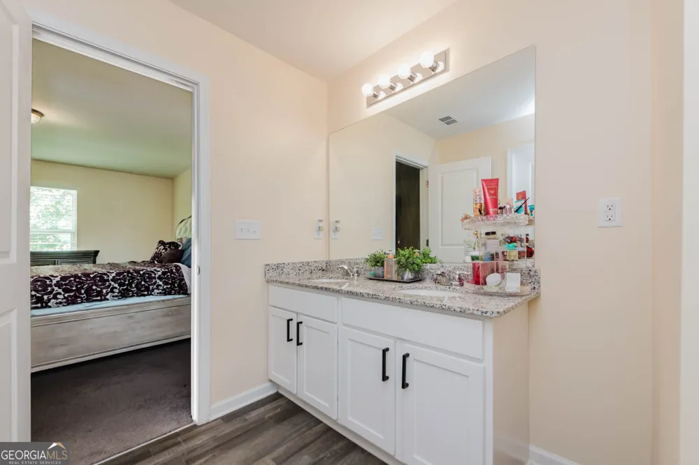 131 Catalpa RD Milner, GA 30257