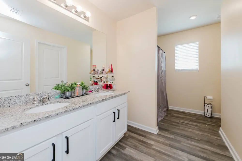 131 Catalpa RD Milner, GA 30257