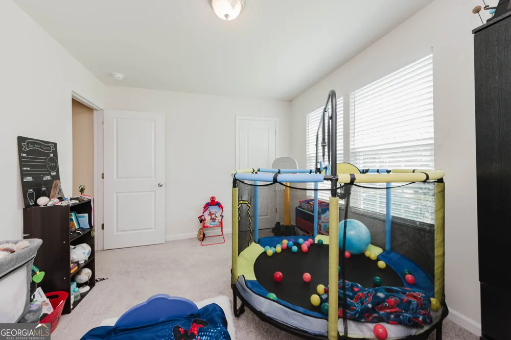 131 Catalpa RD Milner, GA 30257