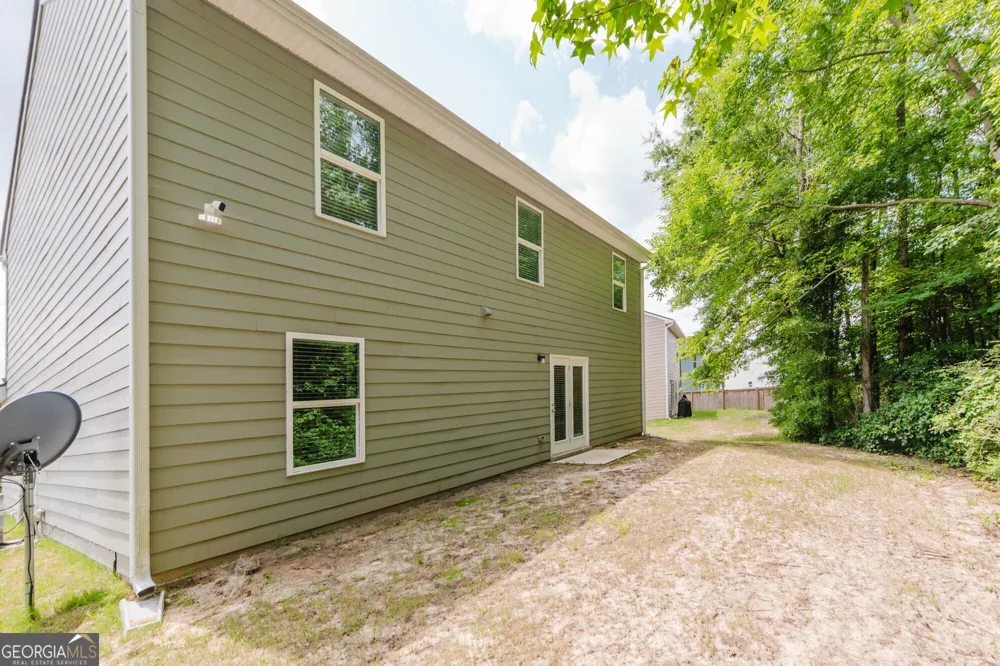 131 Catalpa RD Milner, GA 30257