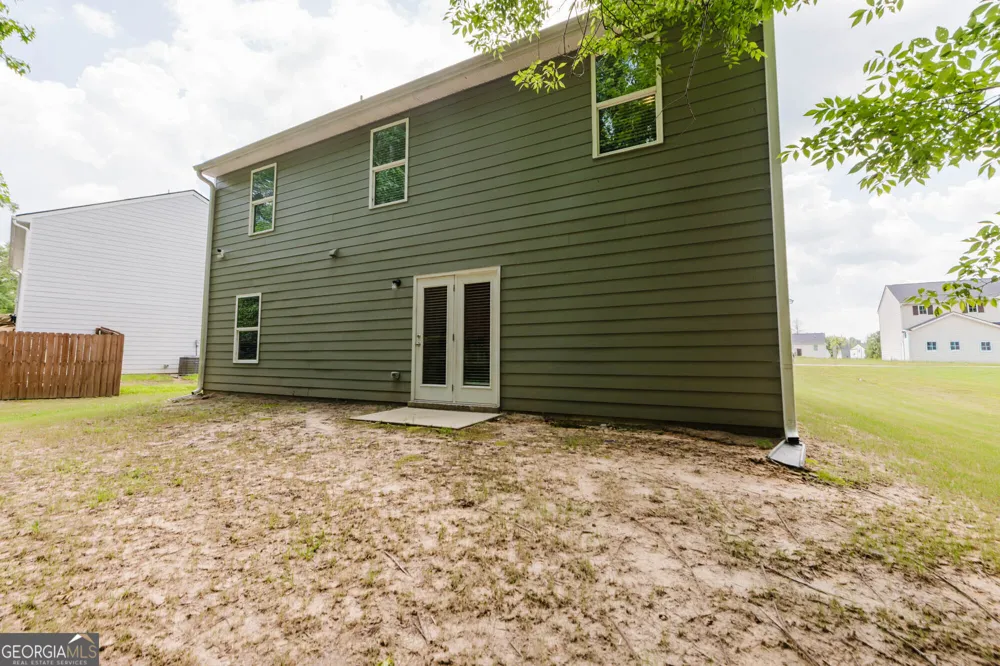 131 Catalpa RD Milner, GA 30257