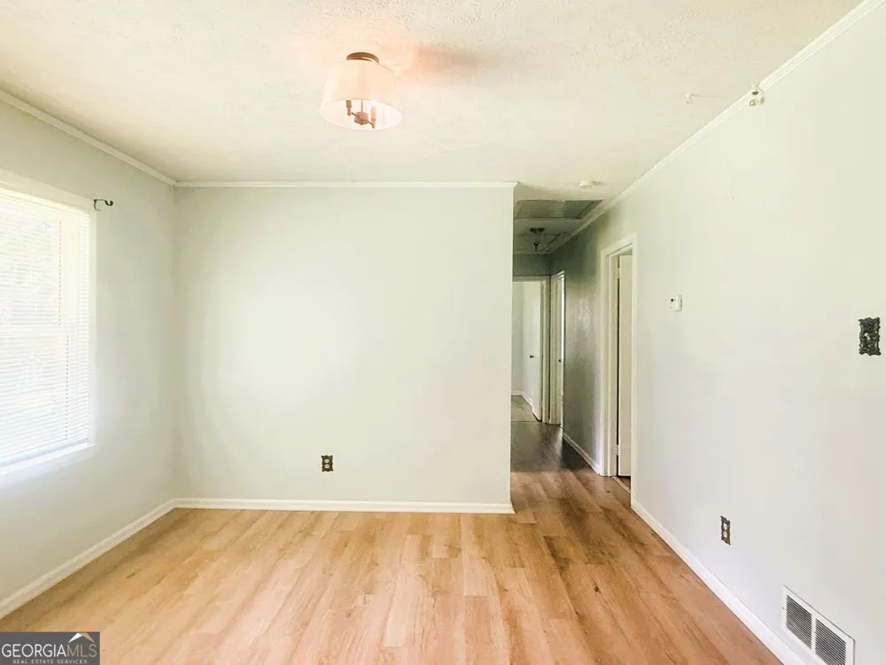 3879 Sharon DR Powder Springs, GA 30127