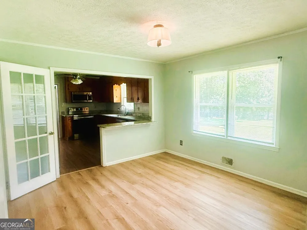 3879 Sharon DR Powder Springs, GA 30127