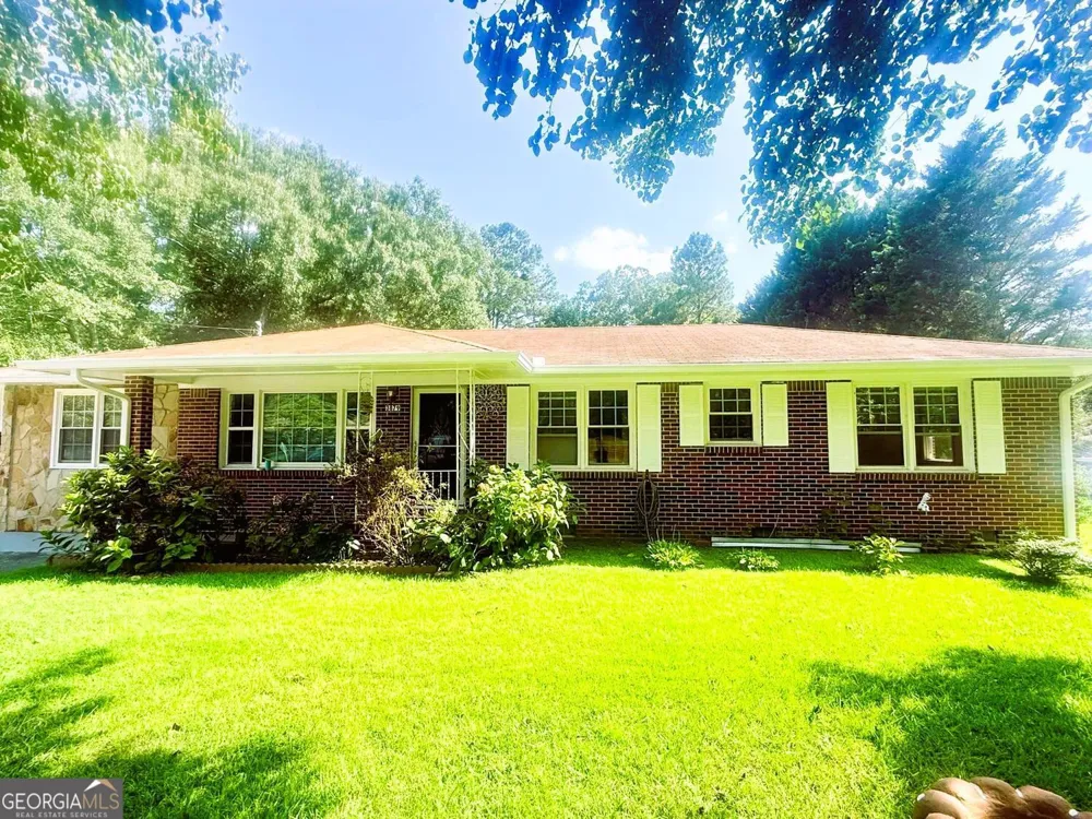 3879 Sharon DR Powder Springs, GA 30127