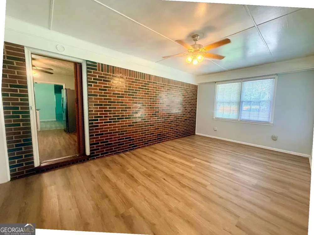 3879 Sharon DR Powder Springs, GA 30127