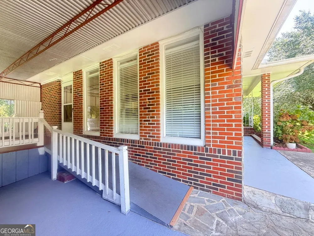 3879 Sharon DR Powder Springs, GA 30127