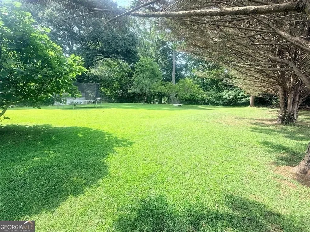3879 Sharon DR Powder Springs, GA 30127