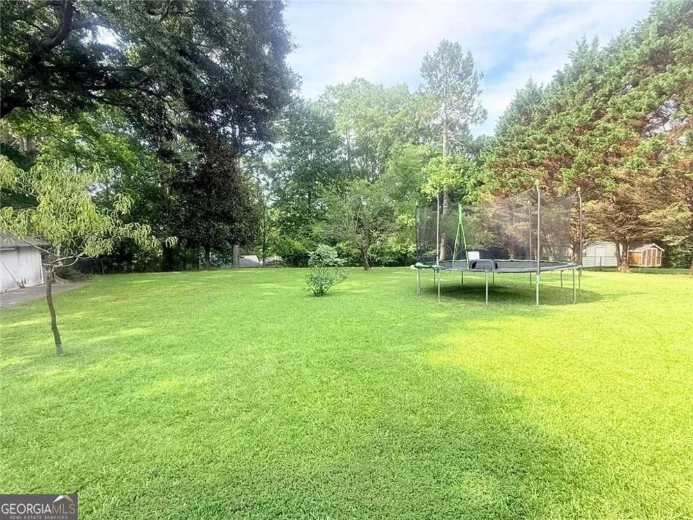 3879 Sharon DR Powder Springs, GA 30127