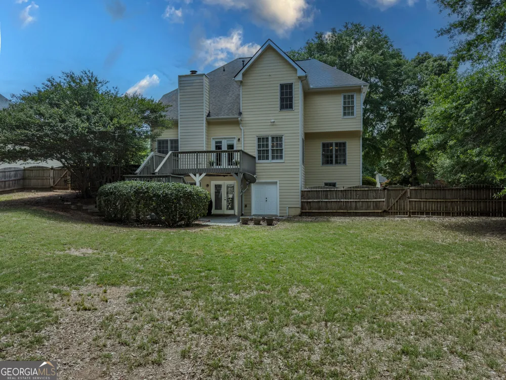1116 Maple Creek RDG Loganville, GA 30052