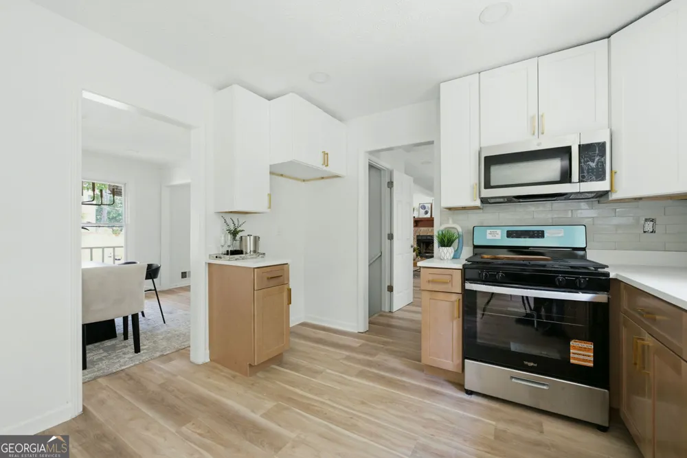 3391 Quail Hollow TRL Snellville, GA 30039