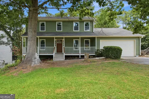 3391 Quail Hollow TRL