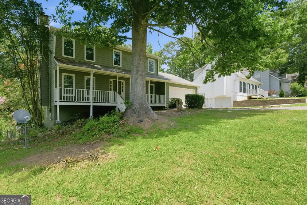 3391 Quail Hollow TRL Snellville, GA 30039