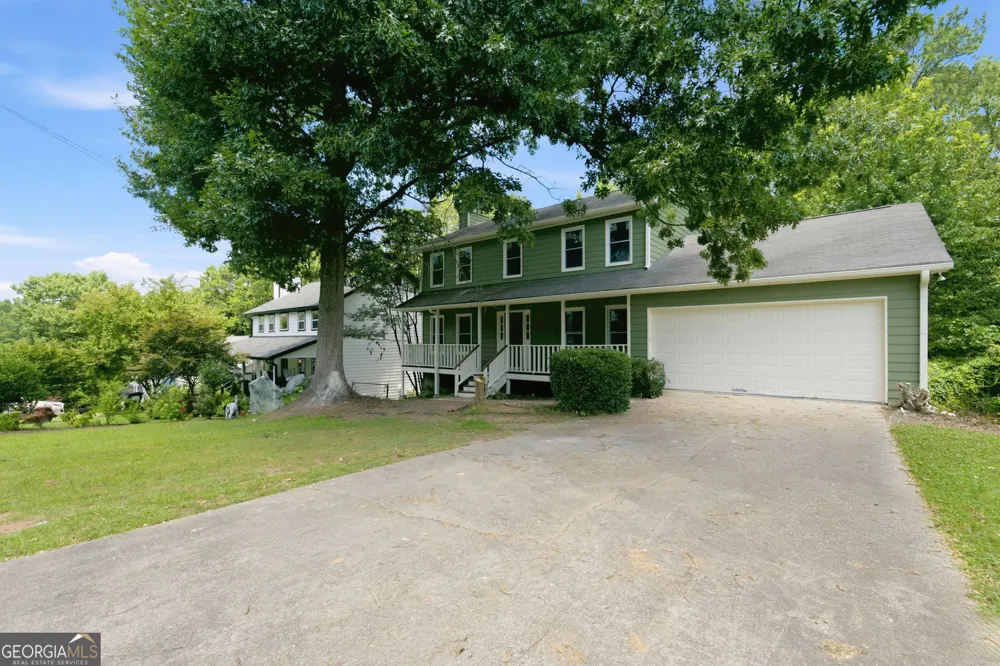 3391 Quail Hollow TRL Snellville, GA 30039