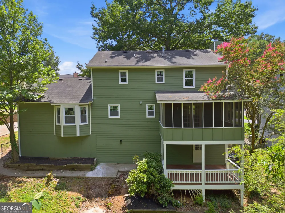 3391 Quail Hollow TRL Snellville, GA 30039
