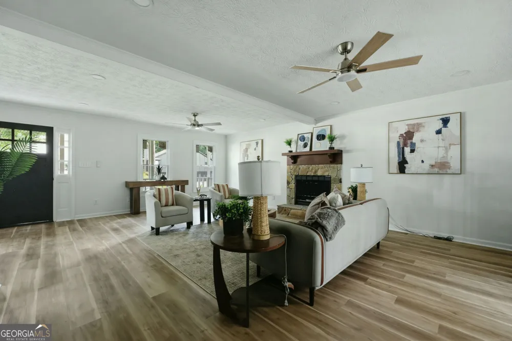 3391 Quail Hollow TRL Snellville, GA 30039