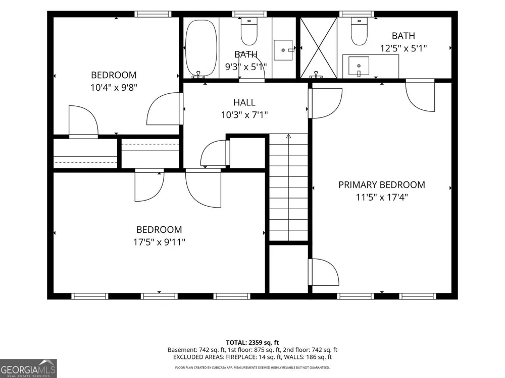 3391 Quail Hollow TRL Snellville, GA 30039
