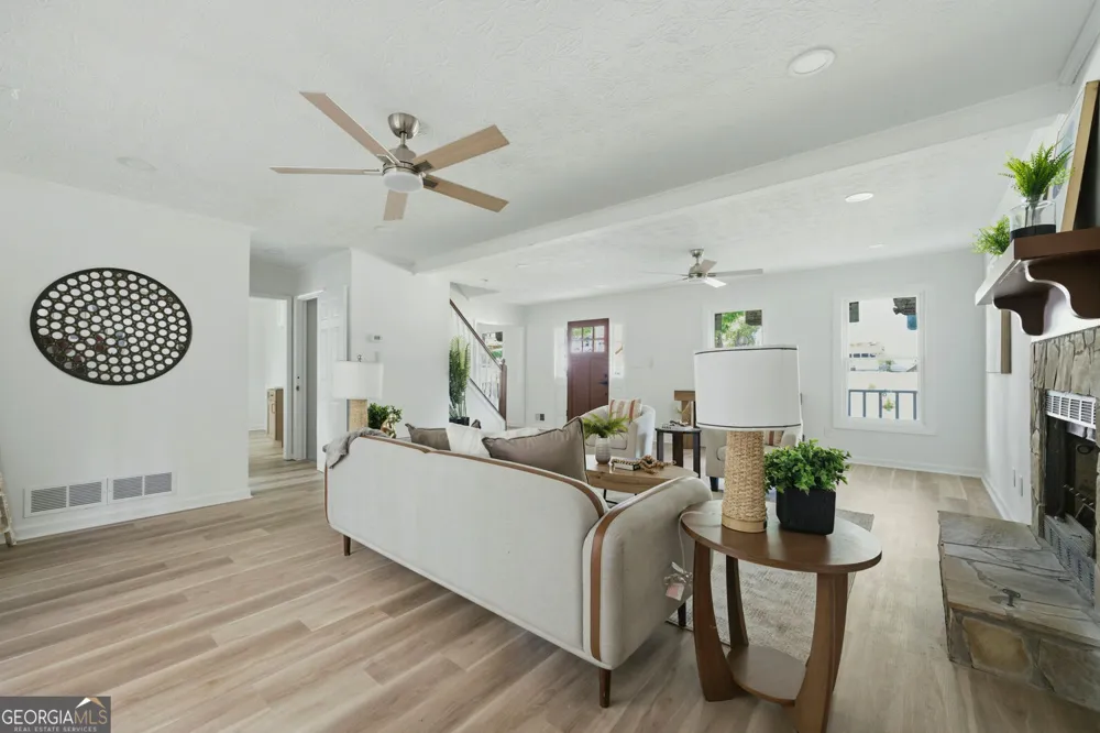 3391 Quail Hollow TRL Snellville, GA 30039