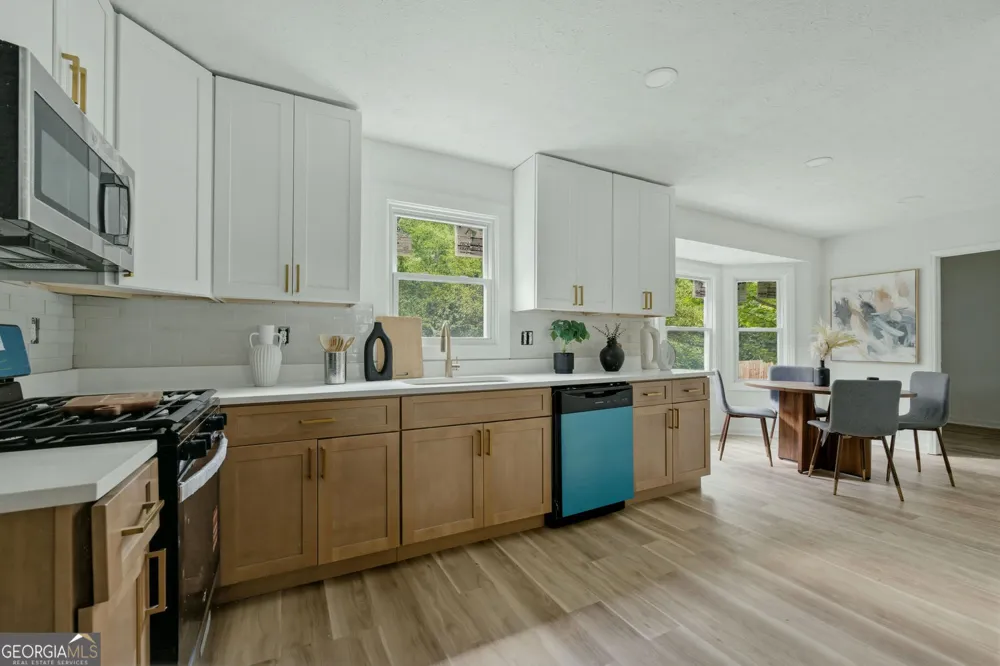 3391 Quail Hollow TRL Snellville, GA 30039