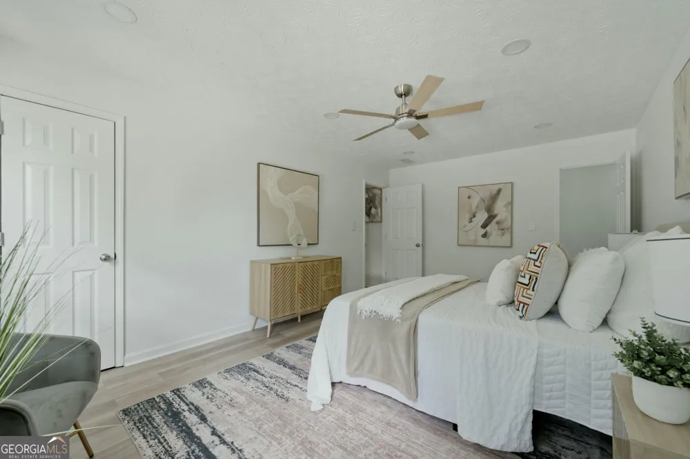 3391 Quail Hollow TRL Snellville, GA 30039