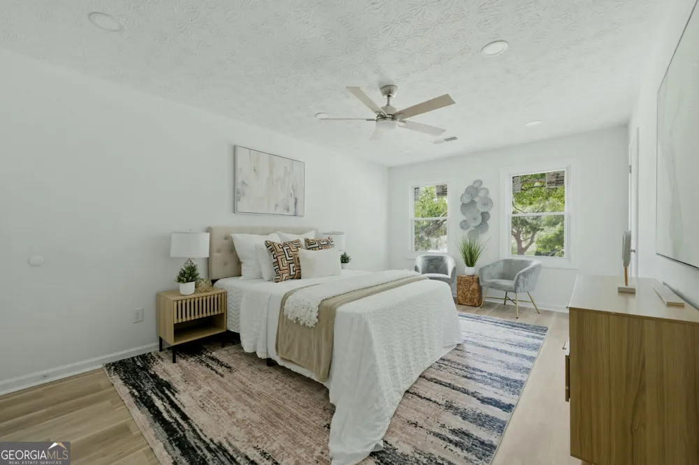 3391 Quail Hollow TRL Snellville, GA 30039