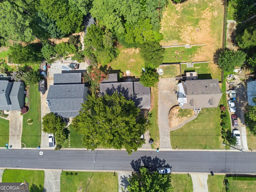 3391 Quail Hollow TRL Snellville, GA 30039