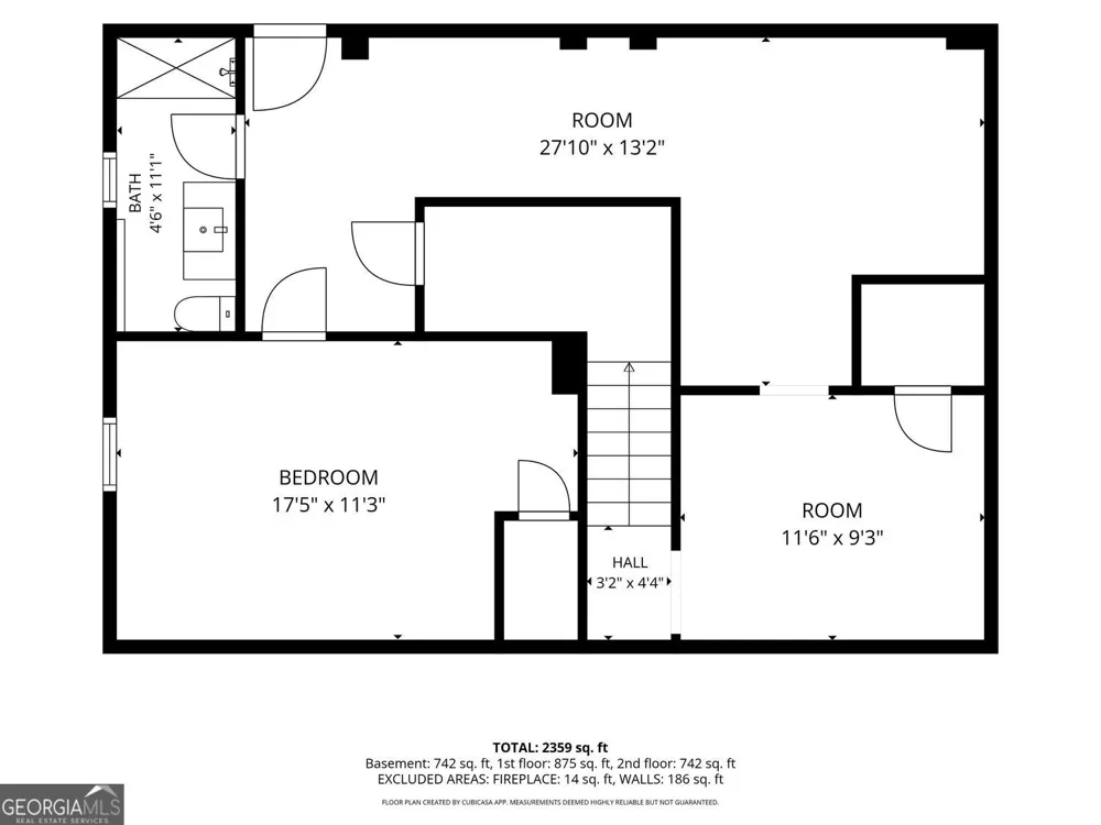 3391 Quail Hollow TRL Snellville, GA 30039