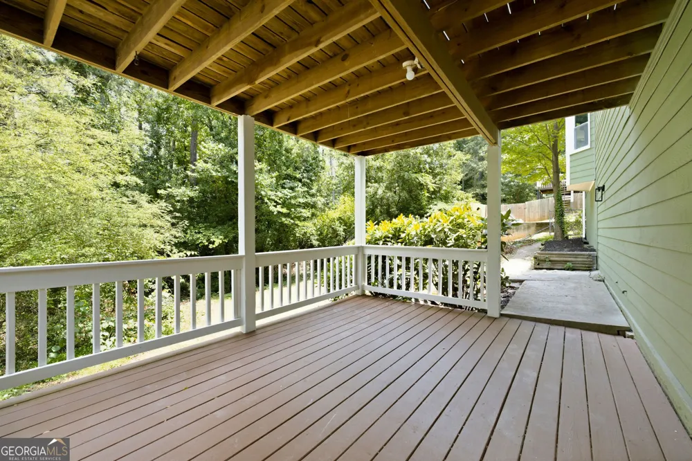 3391 Quail Hollow TRL Snellville, GA 30039