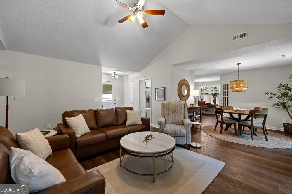 15 Paces Landing PL Newnan, GA 30263