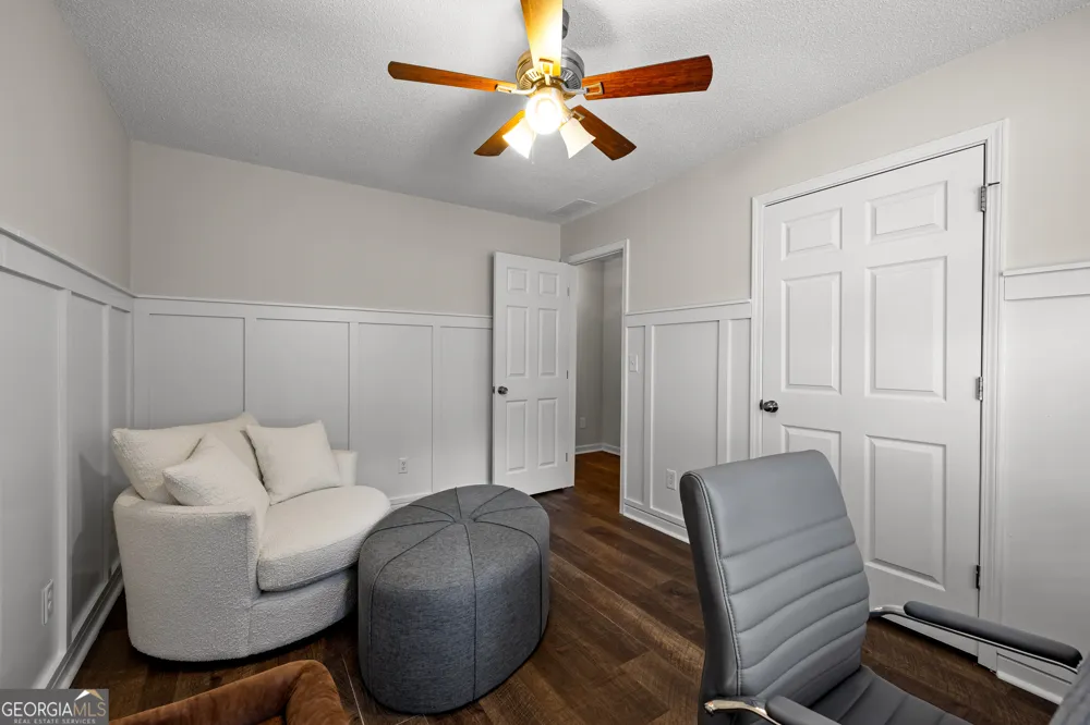 15 Paces Landing PL Newnan, GA 30263