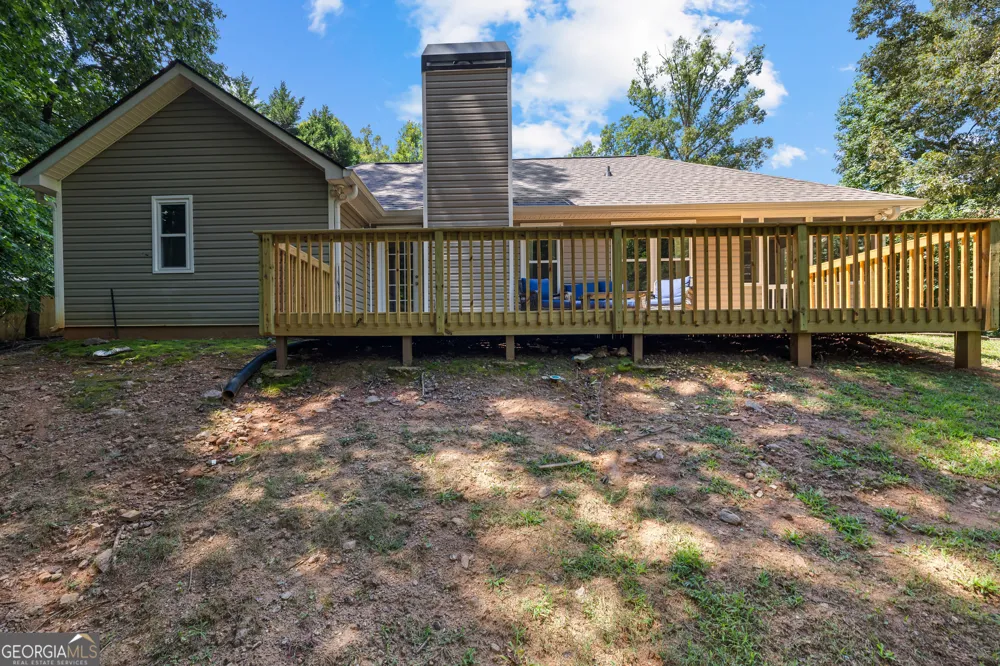 15 Paces Landing PL Newnan, GA 30263
