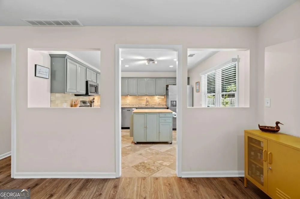 2292 Twiggs CV NW Kennesaw, GA 30152