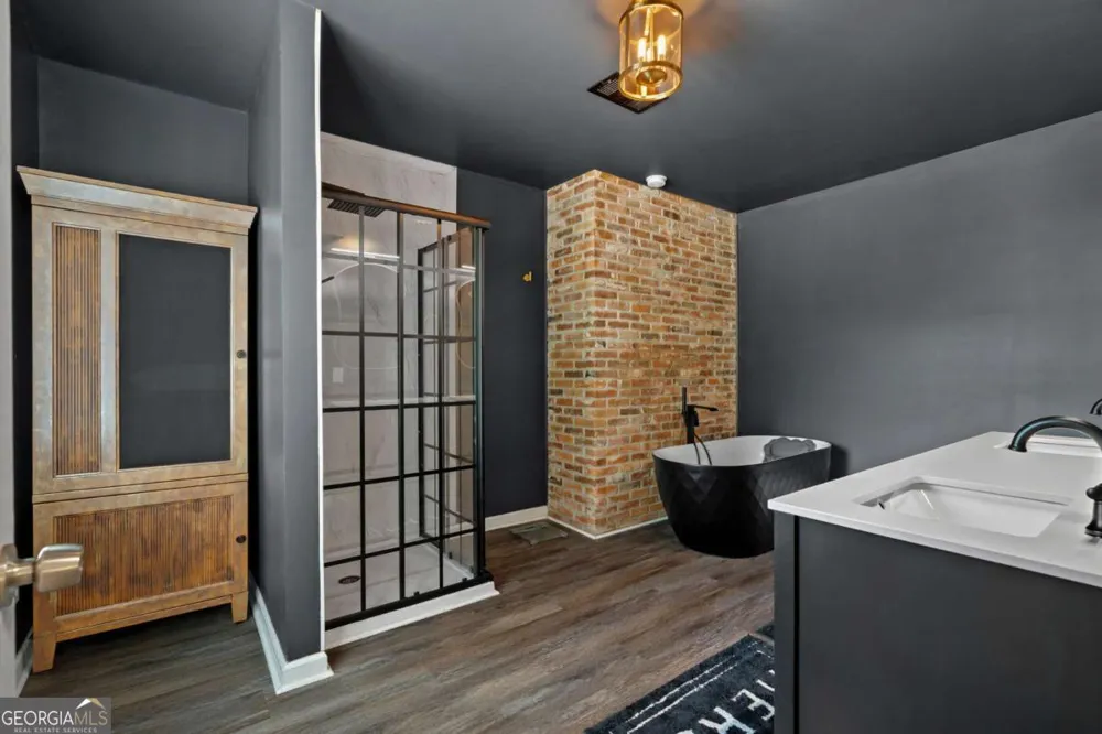 2292 Twiggs CV NW Kennesaw, GA 30152