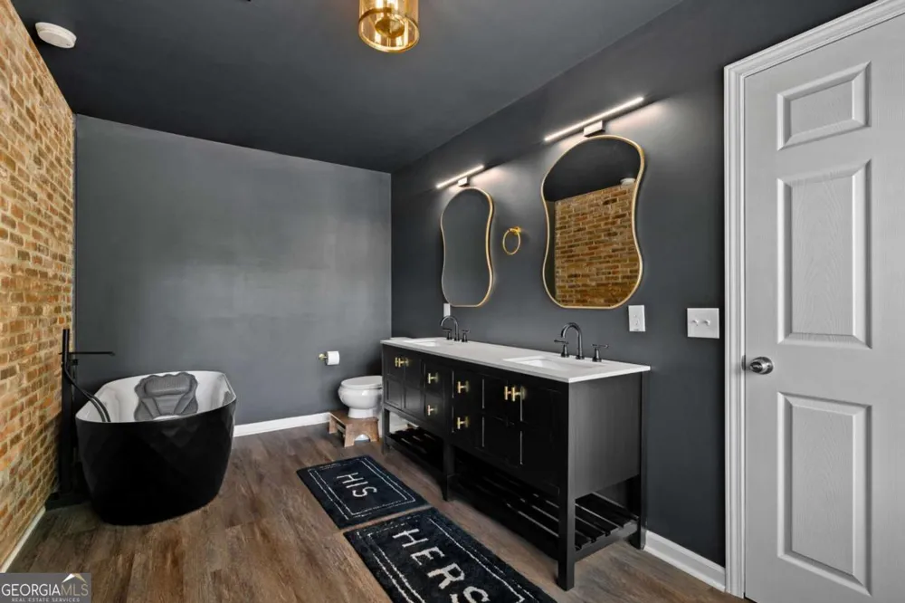 2292 Twiggs CV NW Kennesaw, GA 30152